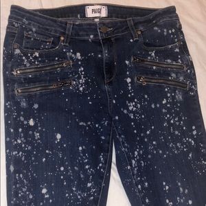 Paige Edgemont Corrosion Wash